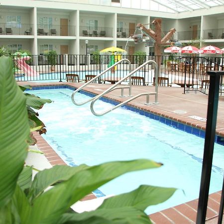 Adventureland Inn Altoona Exteriér fotografie