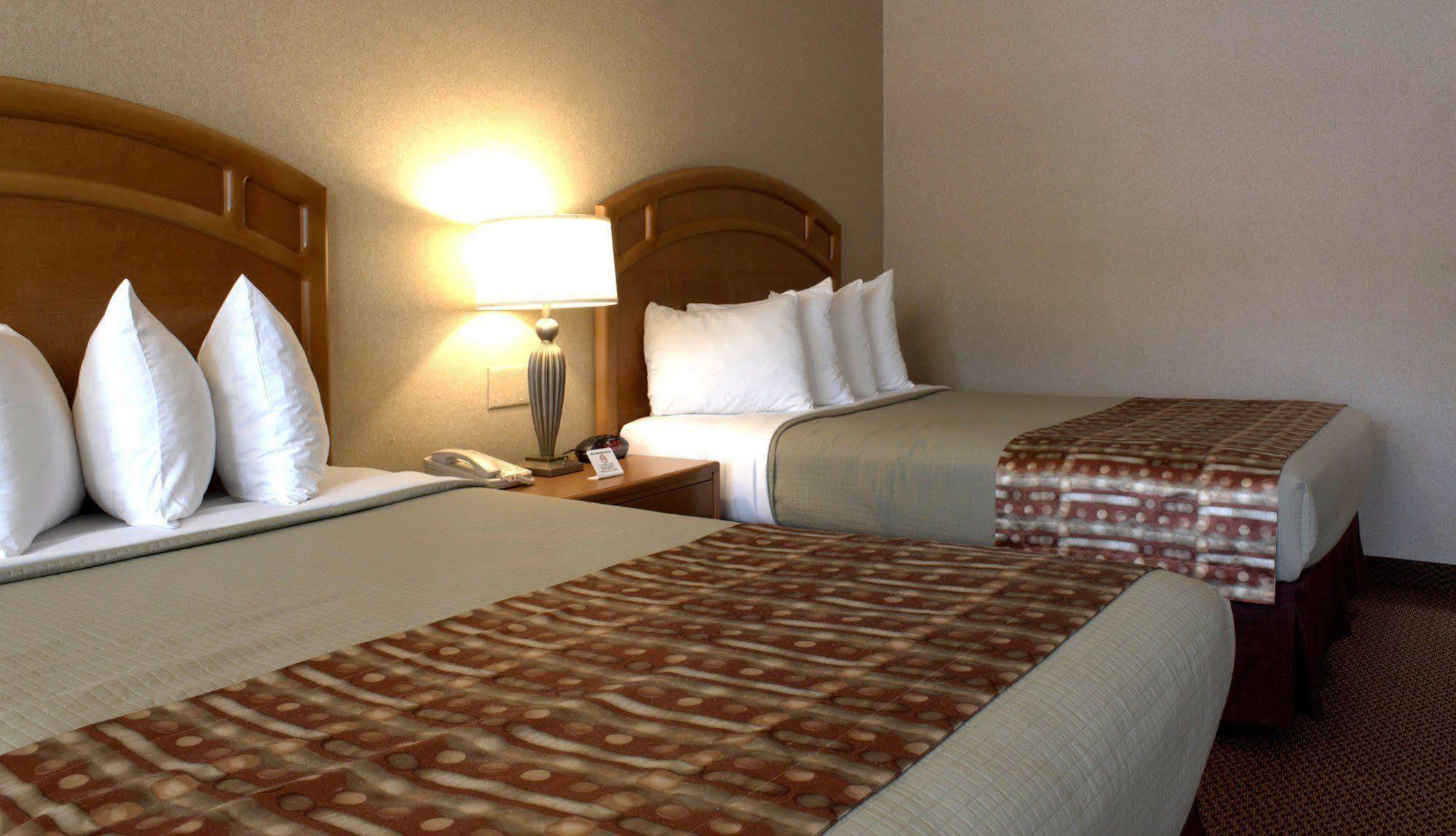 Adventureland Inn Altoona Exteriér fotografie